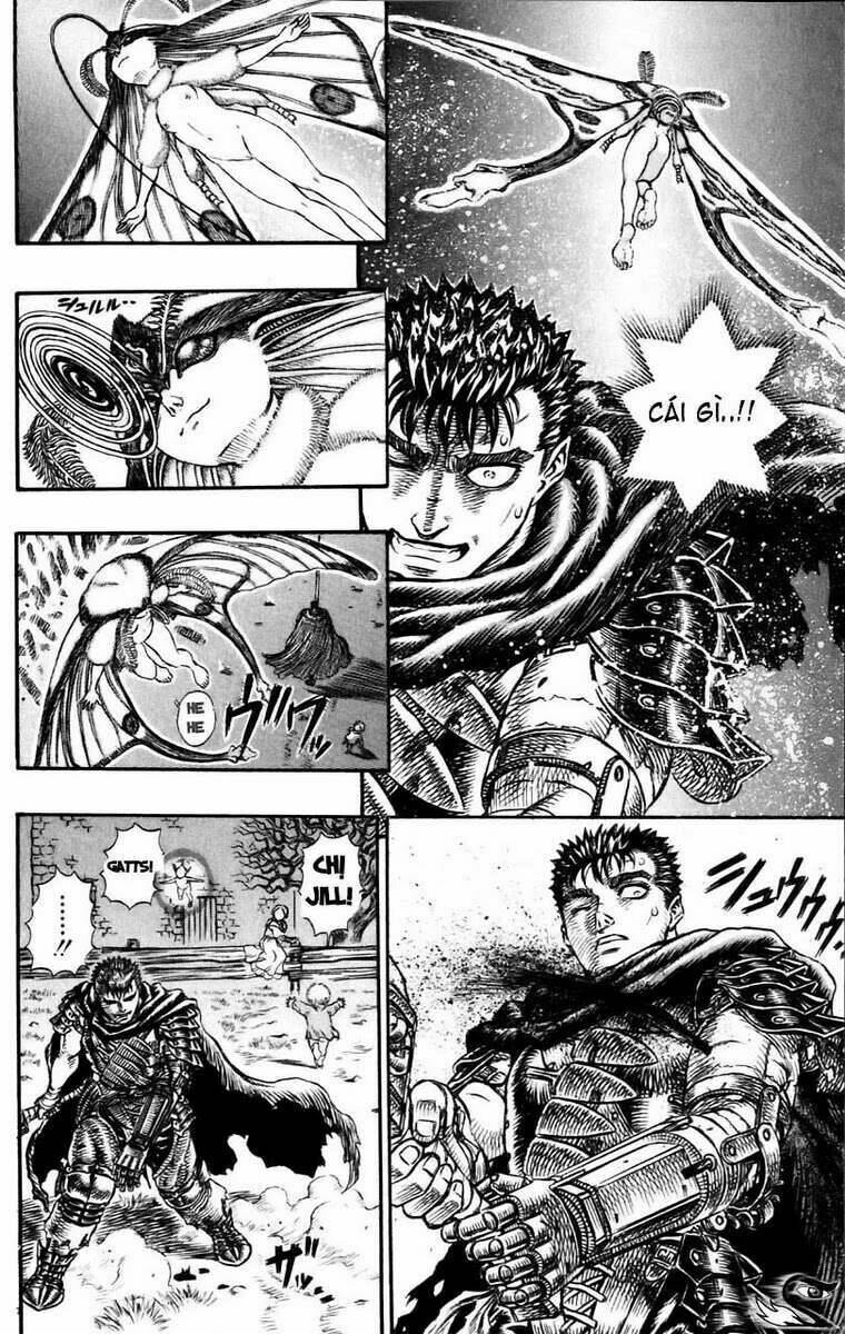 Berserk Tập 116 trang 8