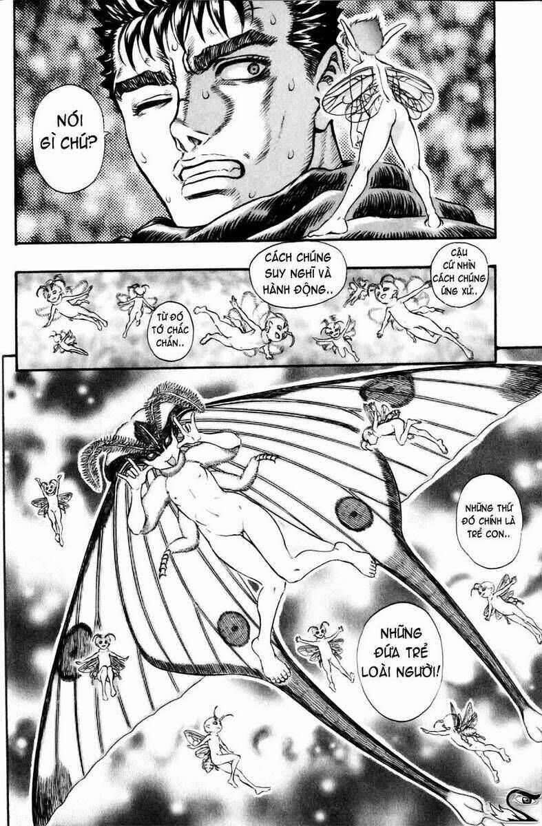 Berserk Tập 116 trang 10