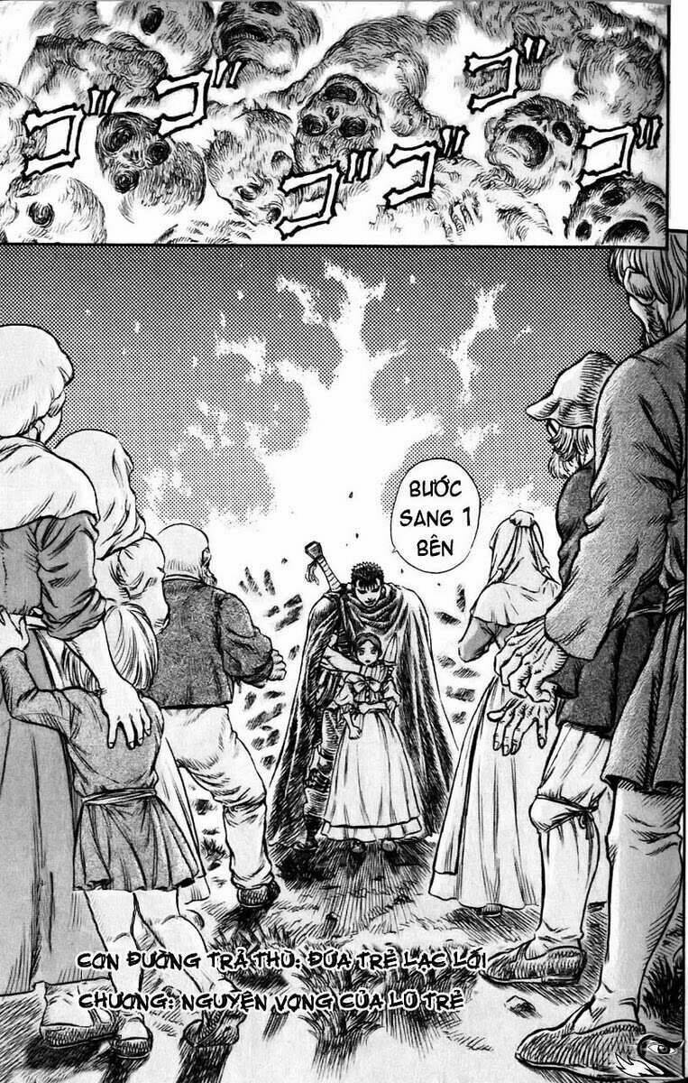 Berserk Tập 117 trang 2
