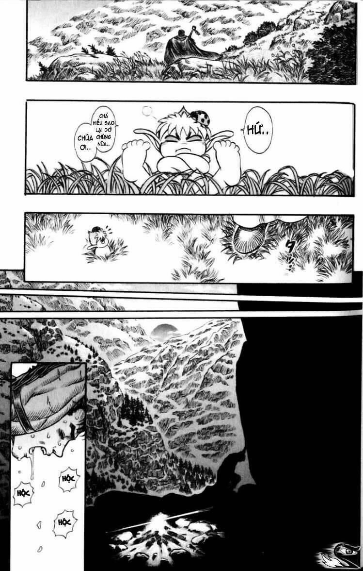 Berserk Tập 117 trang 14