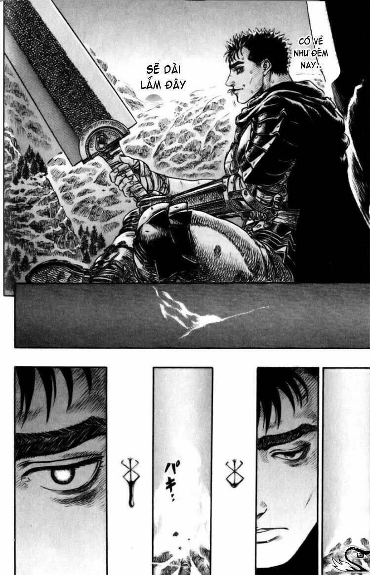 Berserk Tập 117 trang 17