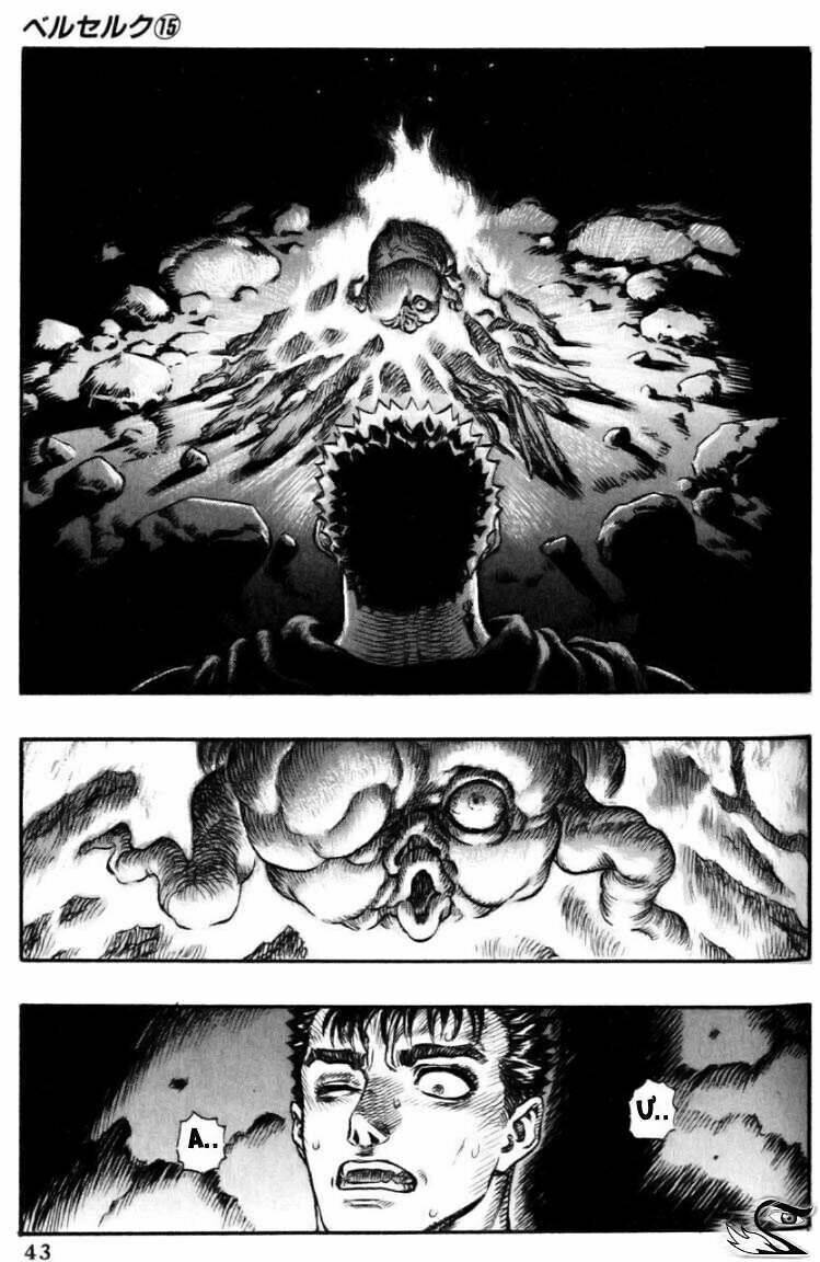 Berserk Tập 117 trang 18