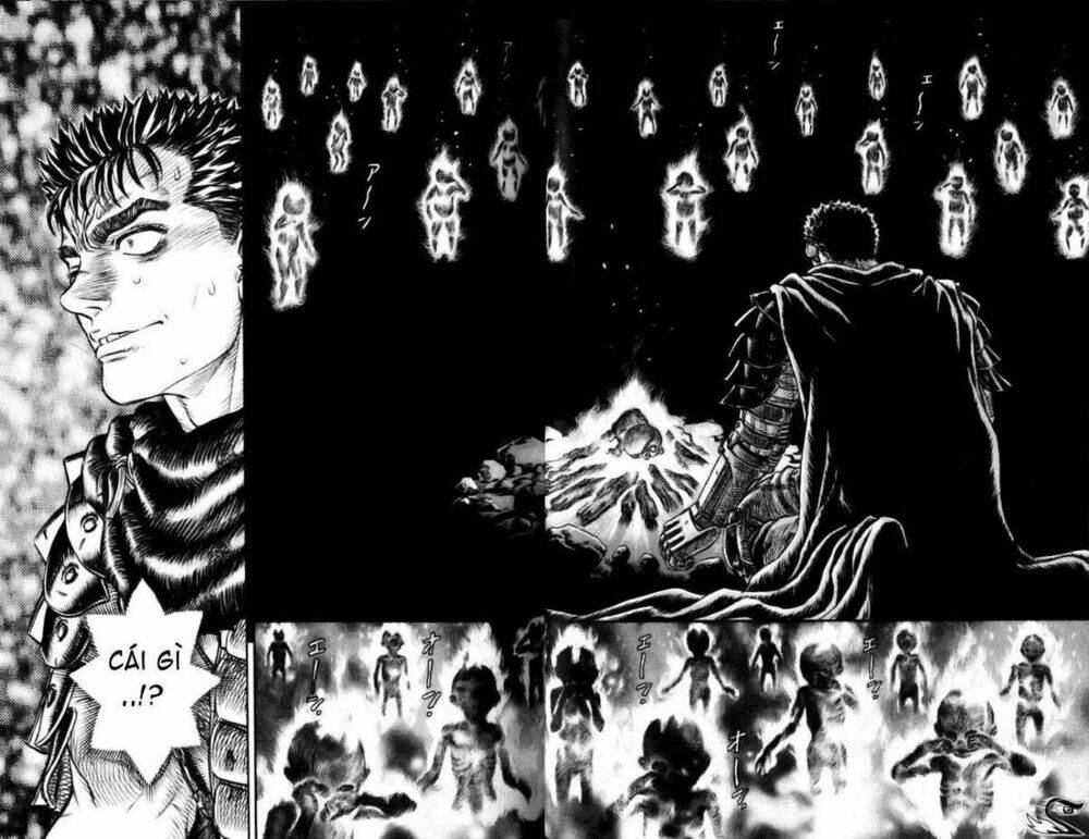 Berserk Tập 117 trang 19