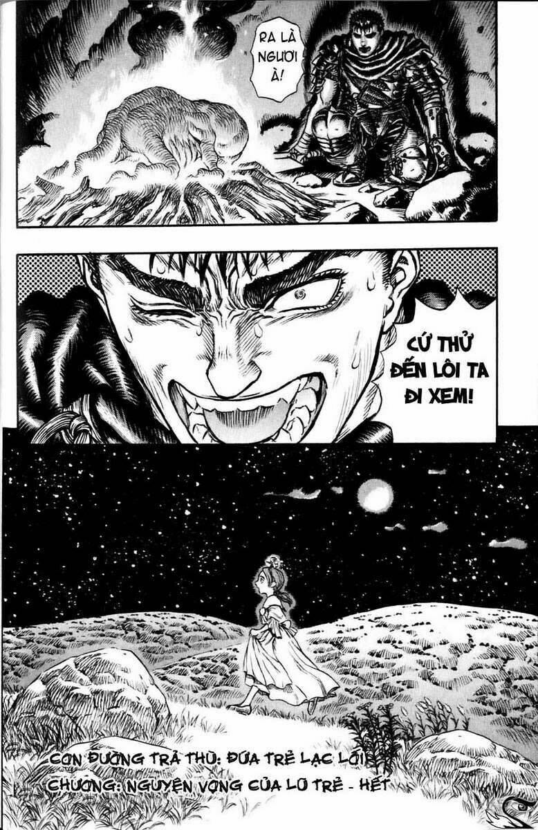 Berserk Tập 117 trang 20