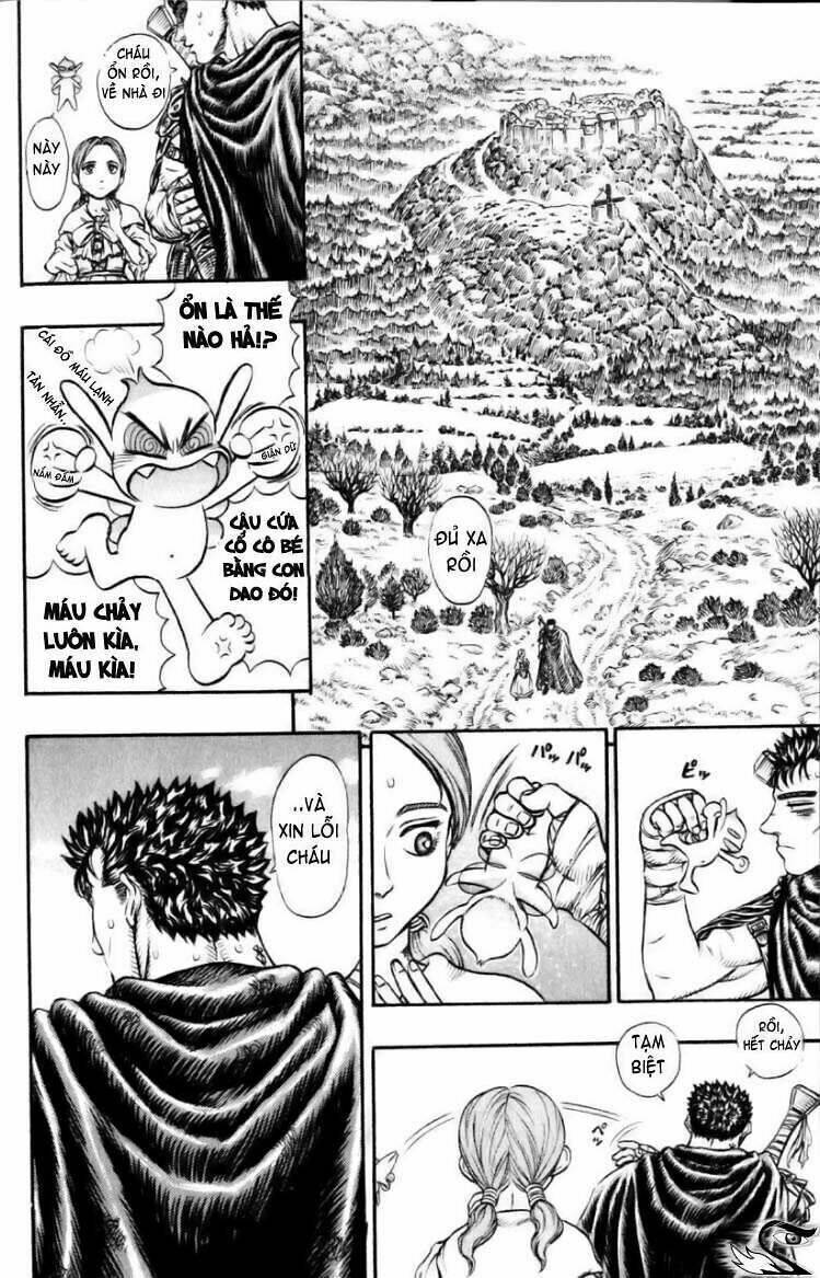 Berserk Tập 117 trang 7