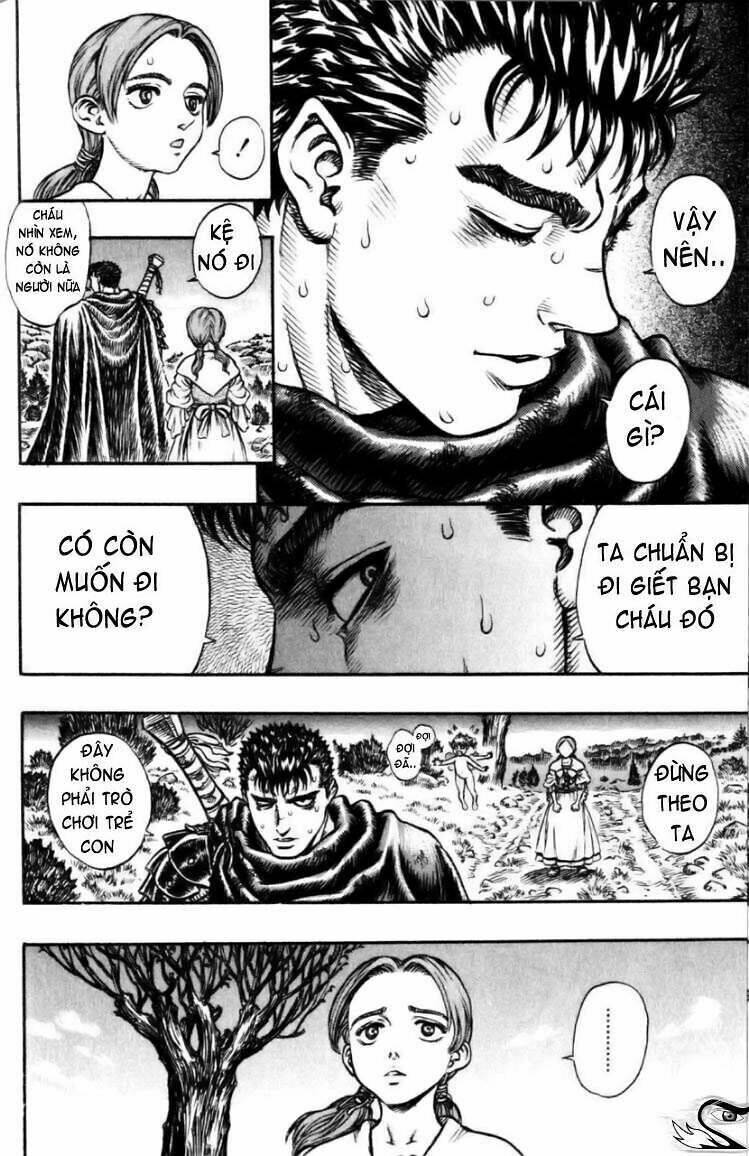Berserk Tập 117 trang 9