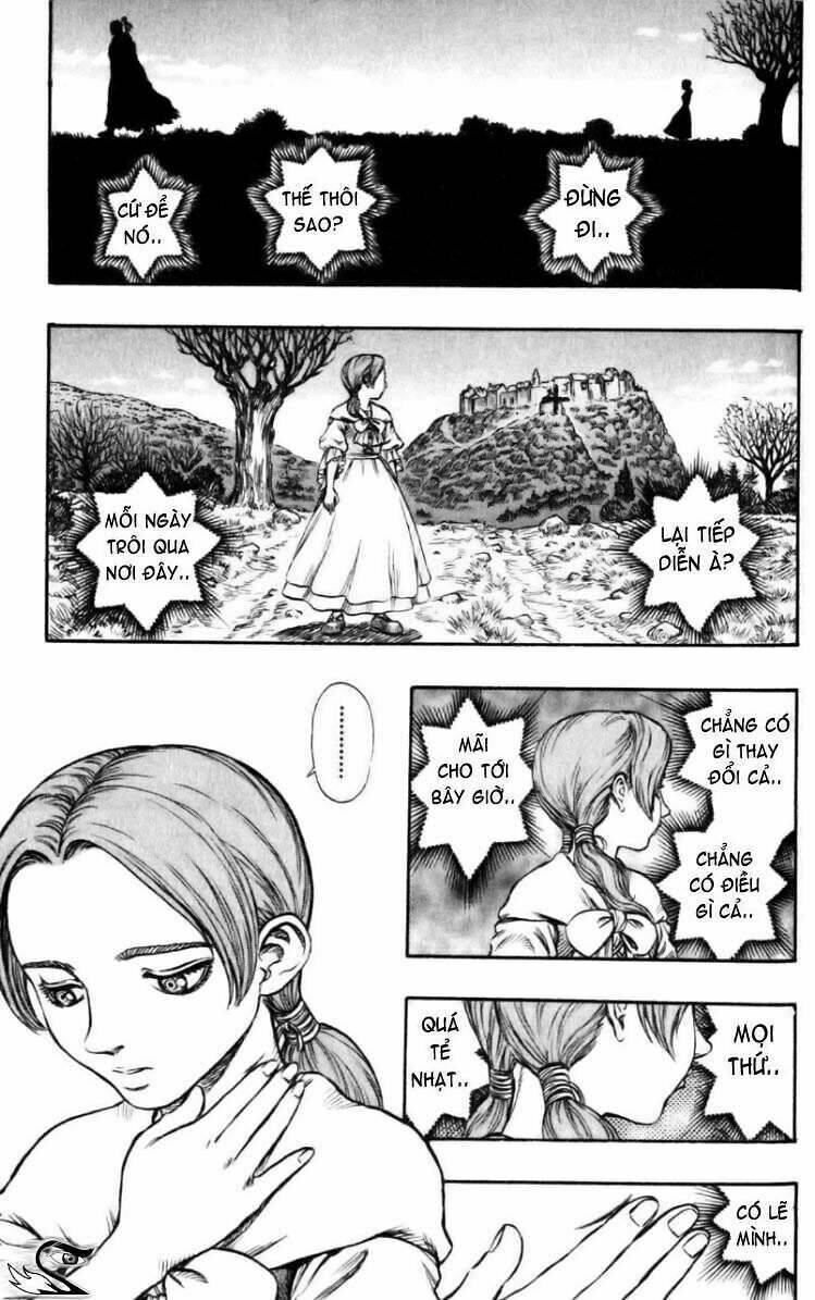 Berserk Tập 117 trang 10