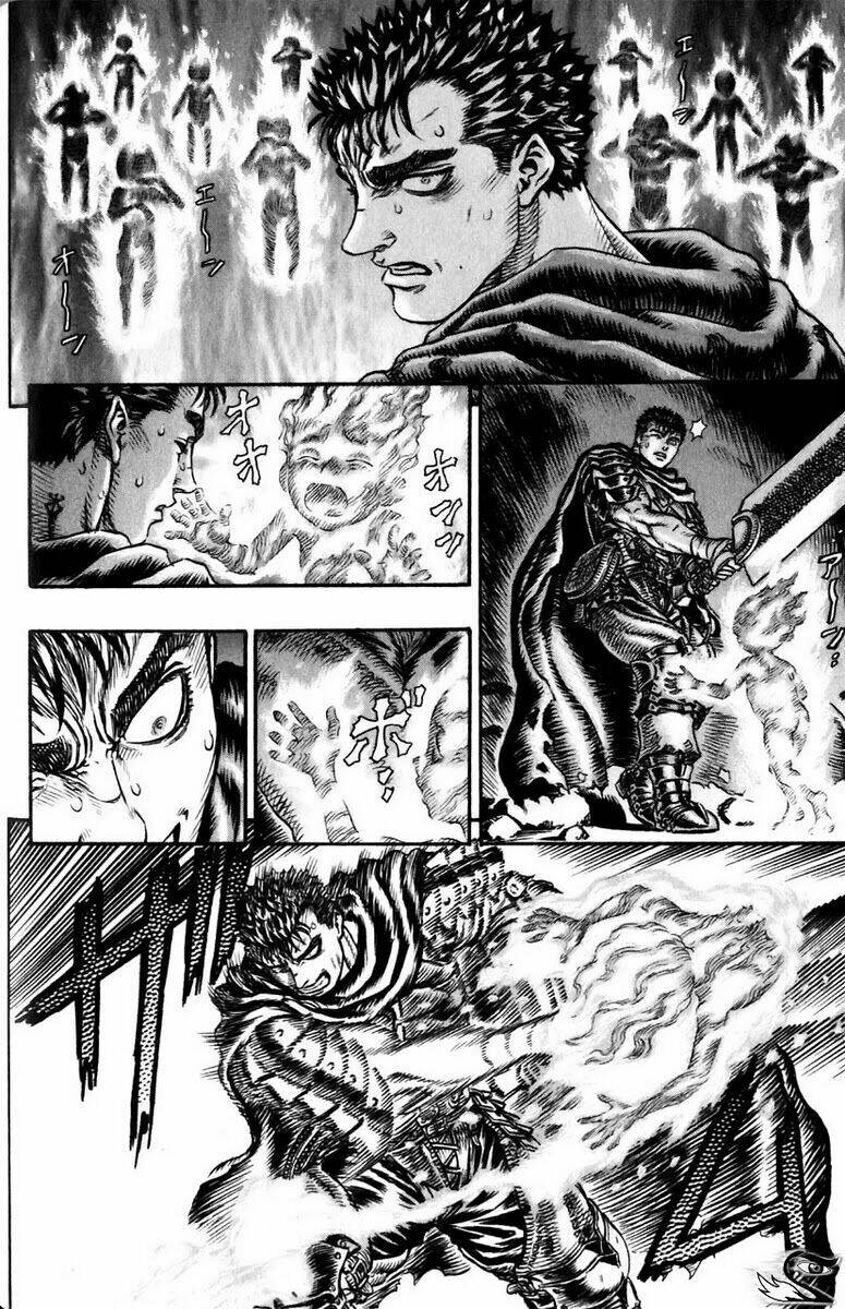 Berserk Tập 118 trang 2