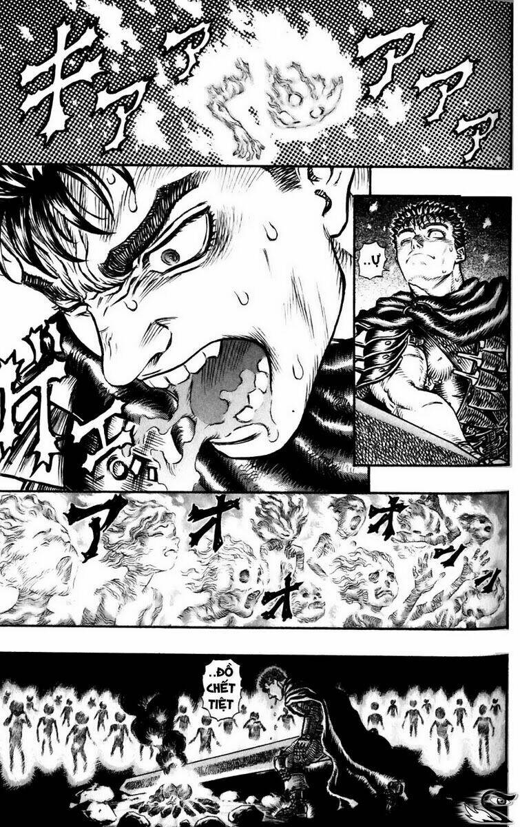 Berserk Tập 118 trang 3