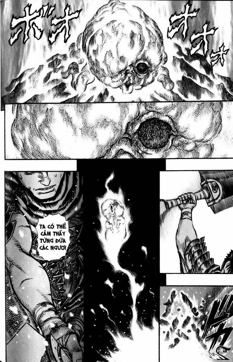 Berserk Tập 118 trang 4