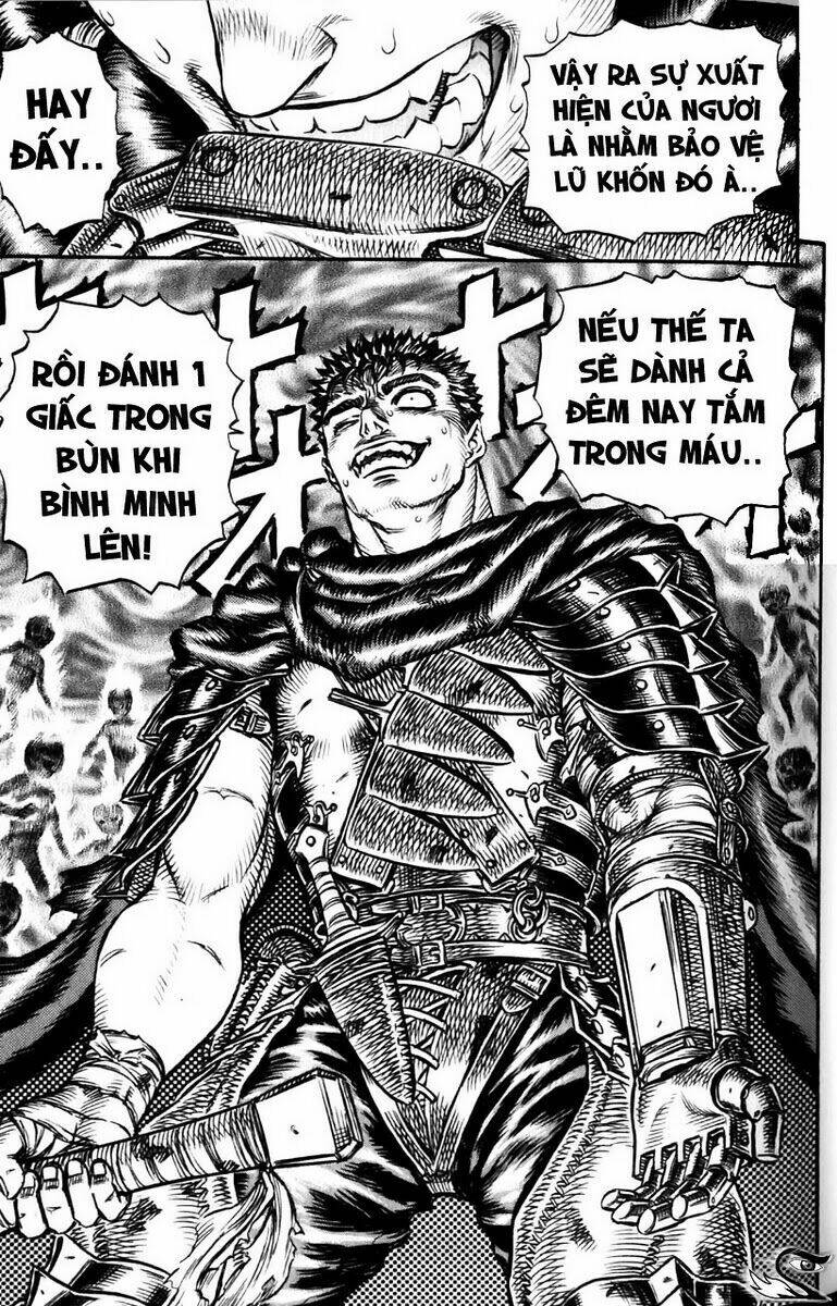 Berserk Tập 118 trang 5