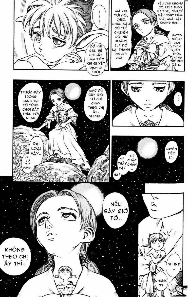 Berserk Tập 118 trang 7