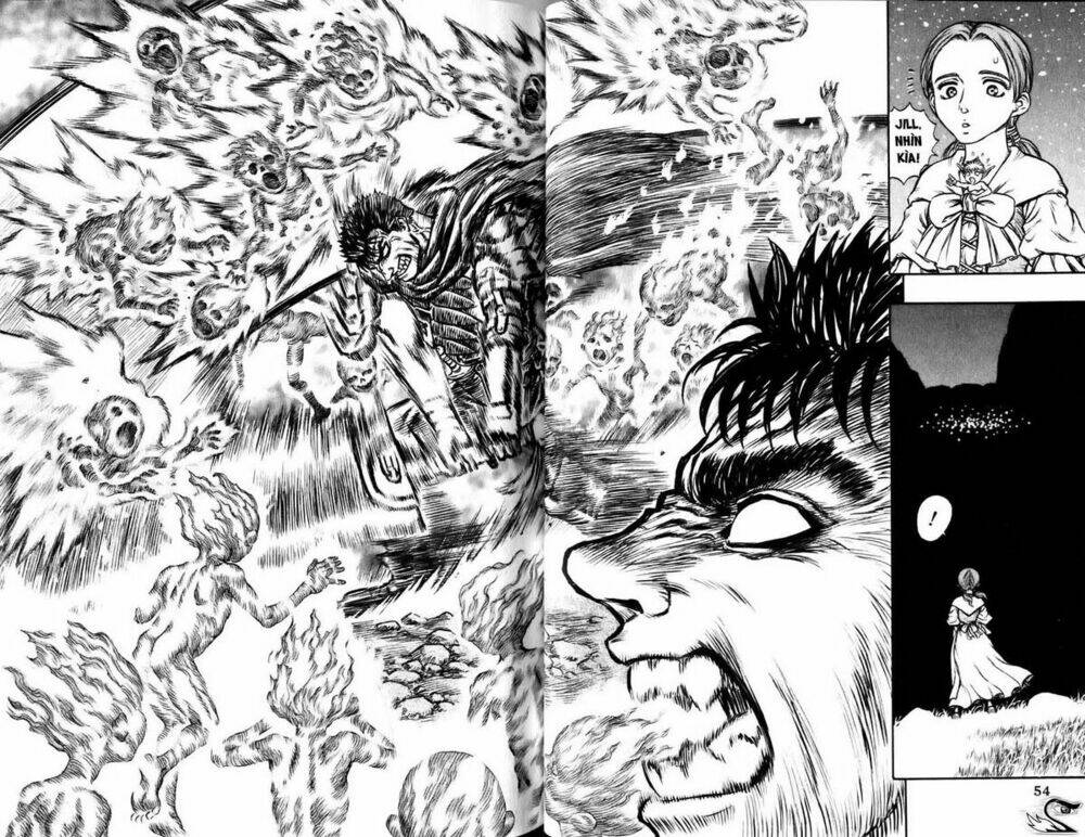 Berserk Tập 118 trang 8