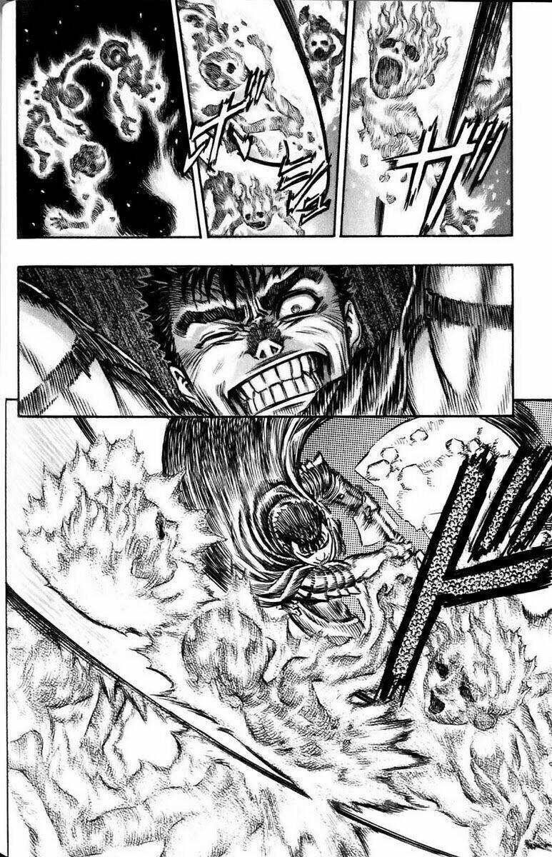 Berserk Tập 118 trang 9