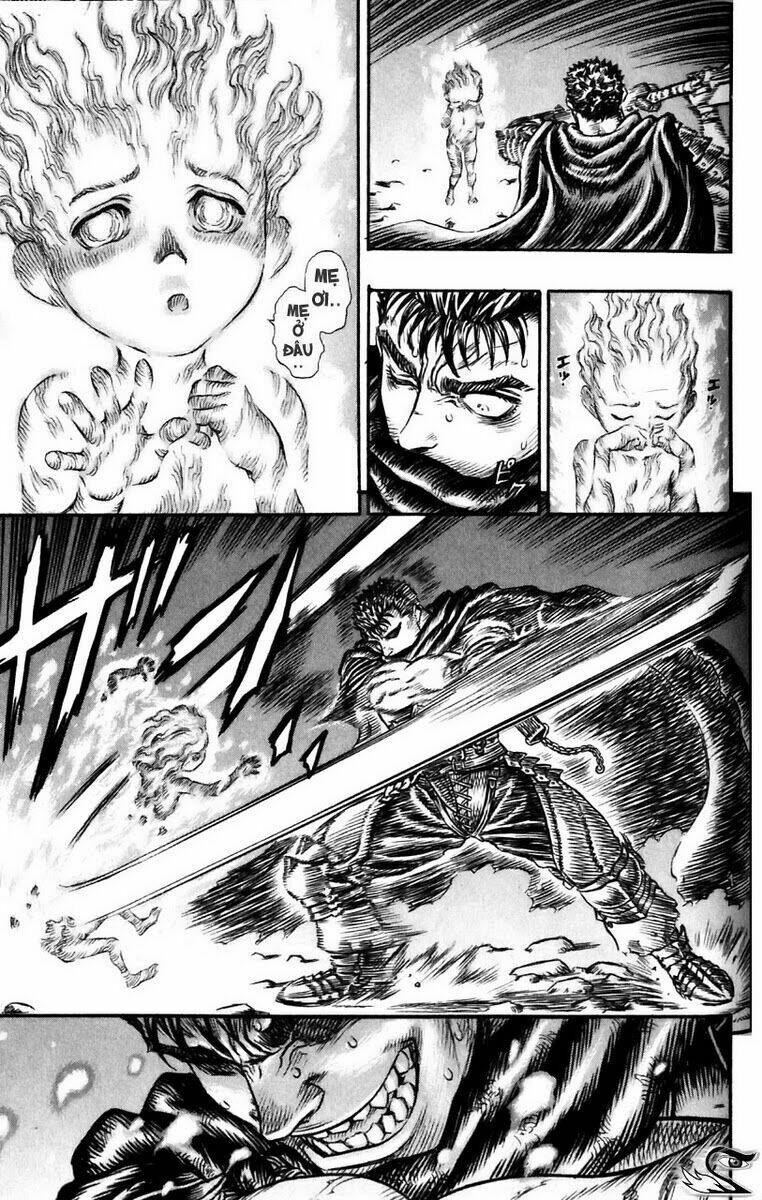 Berserk Tập 118 trang 10