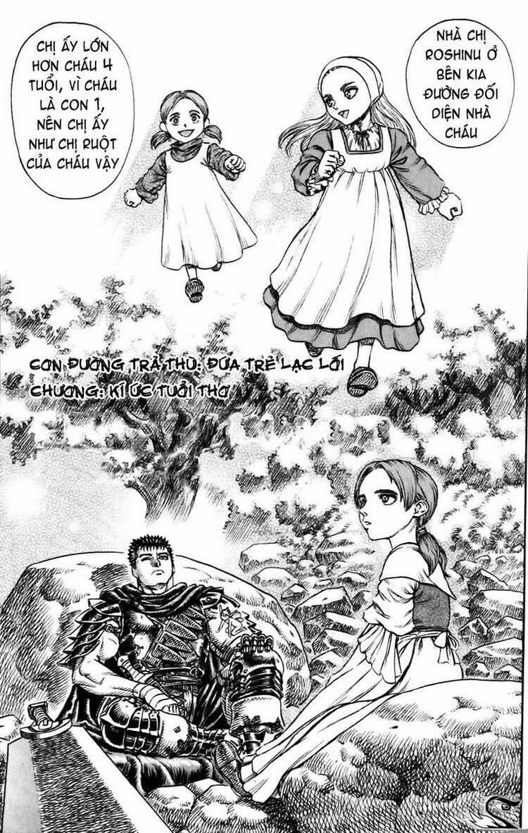 Berserk Tập 119 trang 2