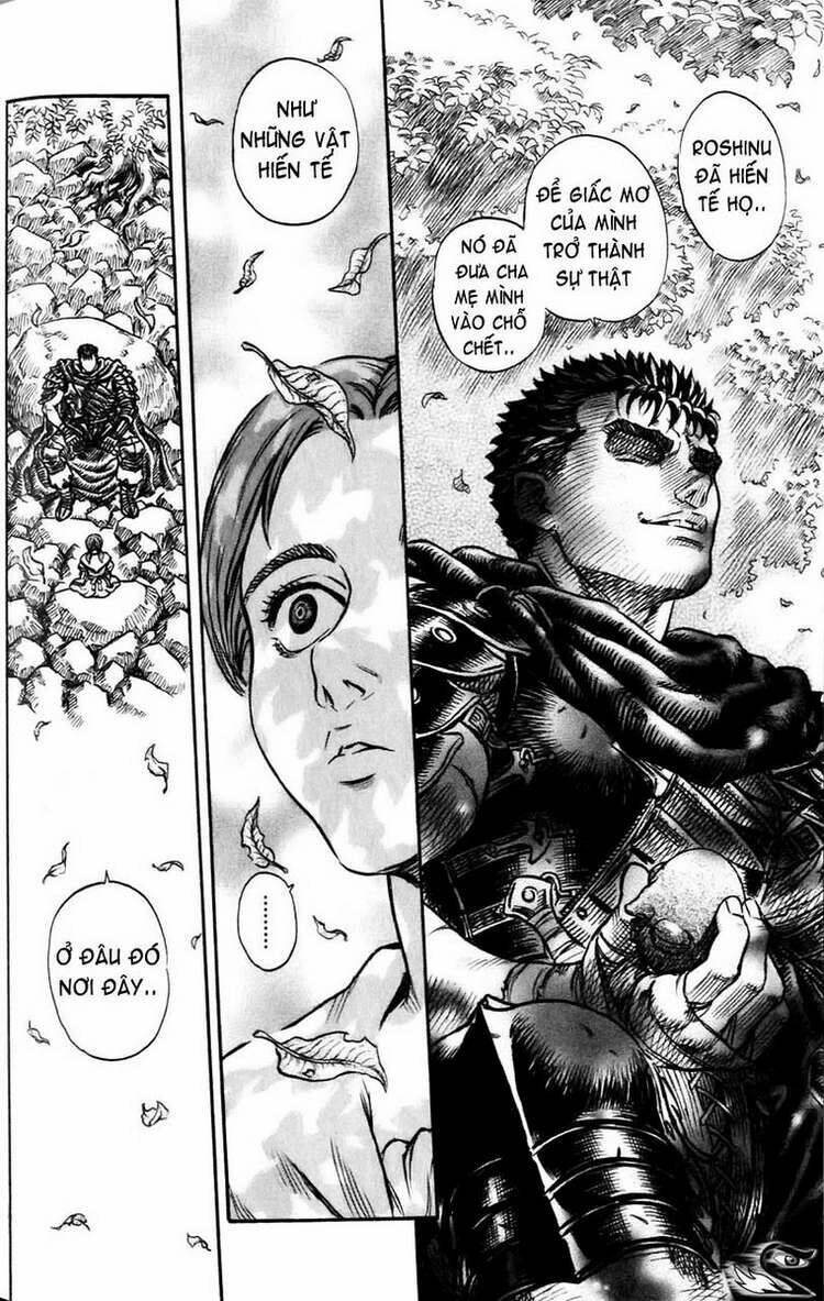 Berserk Tập 119 trang 11