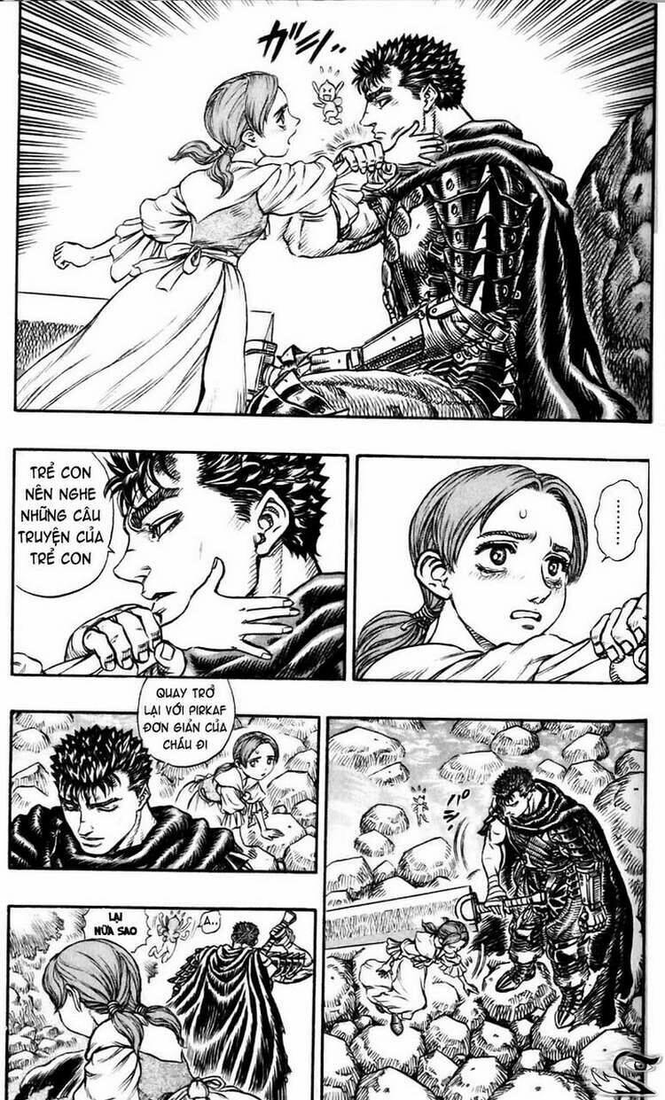 Berserk Tập 119 trang 14