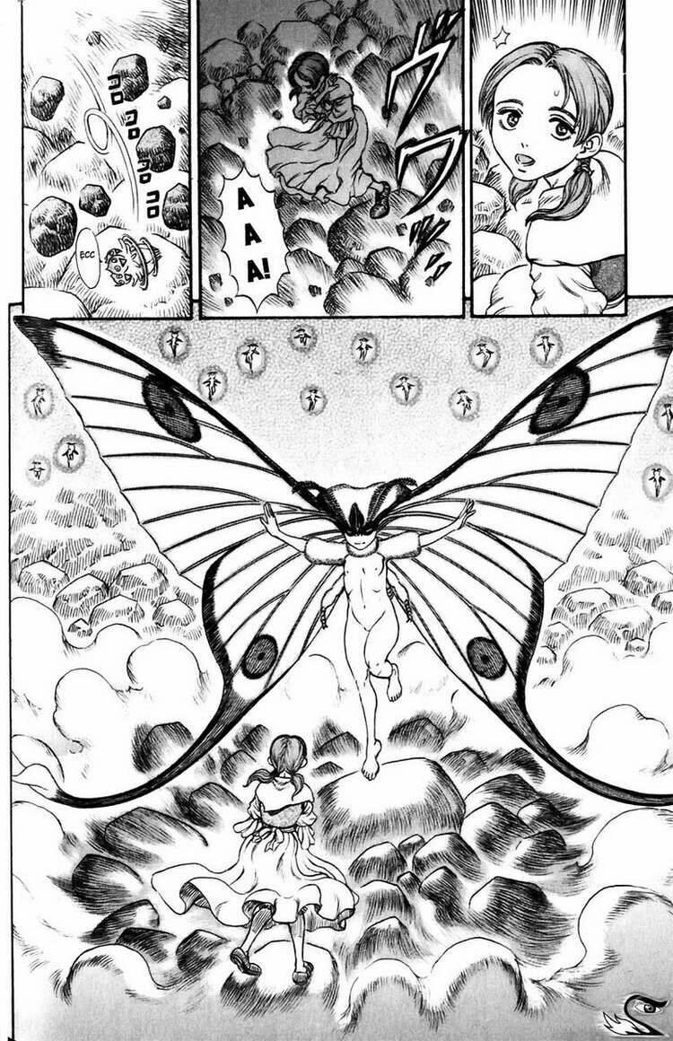 Berserk Tập 119 trang 17