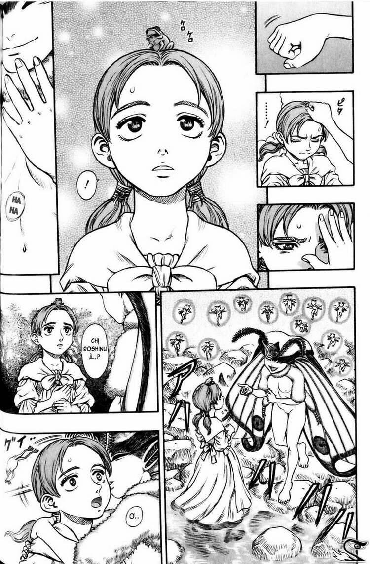 Berserk Tập 119 trang 19