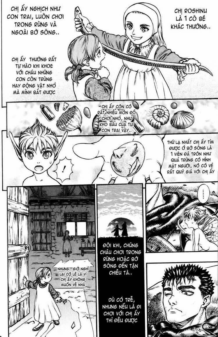 Berserk Tập 119 trang 3