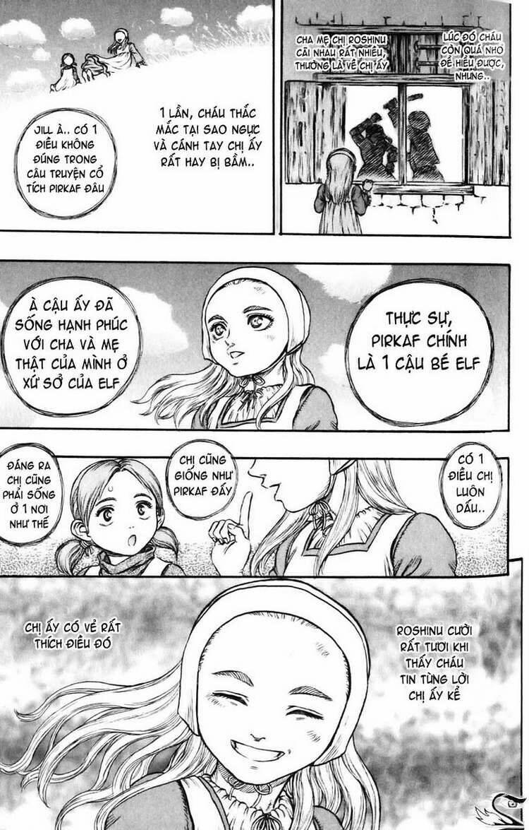Berserk Tập 119 trang 4