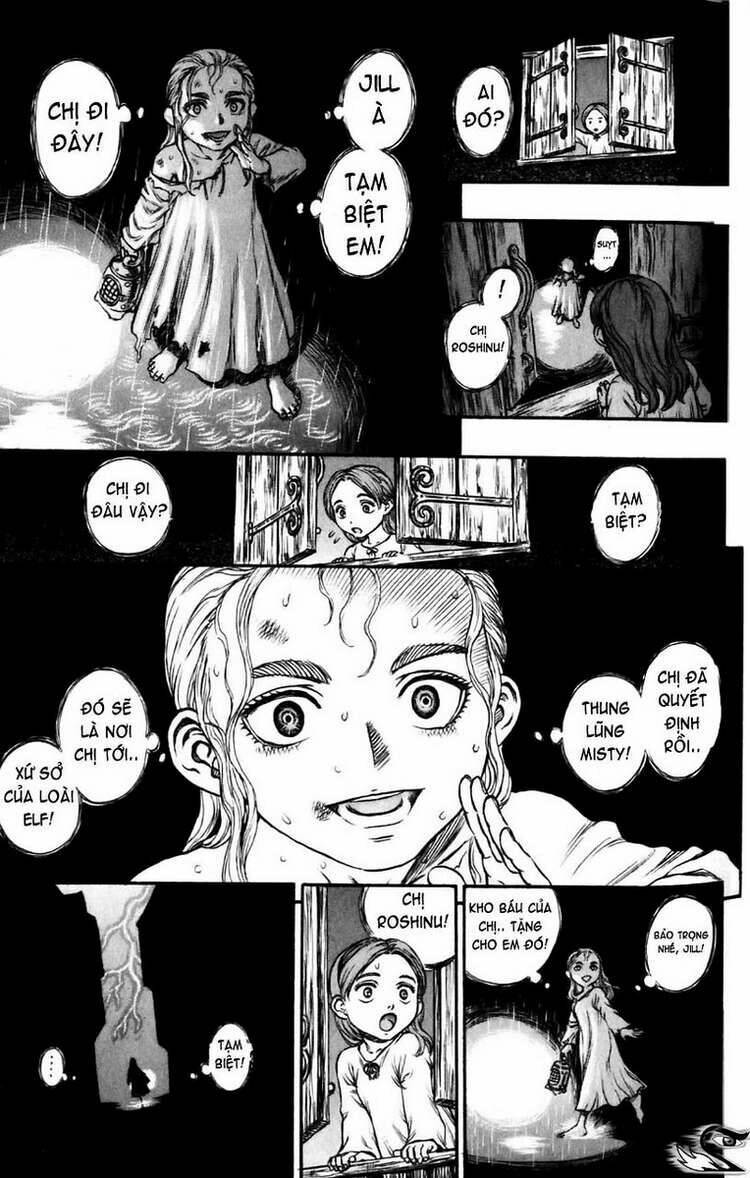 Berserk Tập 119 trang 6