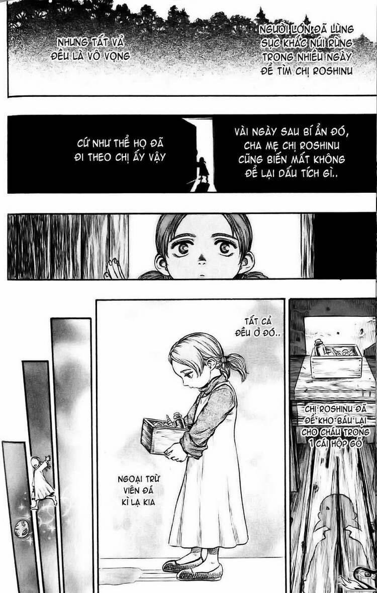 Berserk Tập 119 trang 7