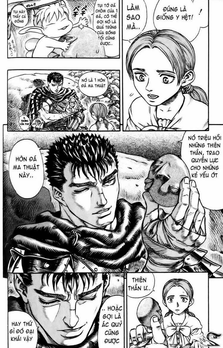 Berserk Tập 119 trang 9