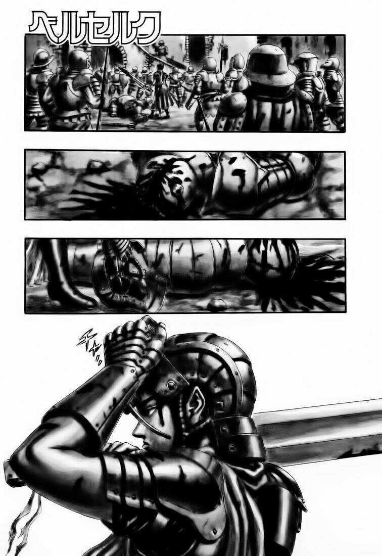 Berserk Tập 12 trang 2