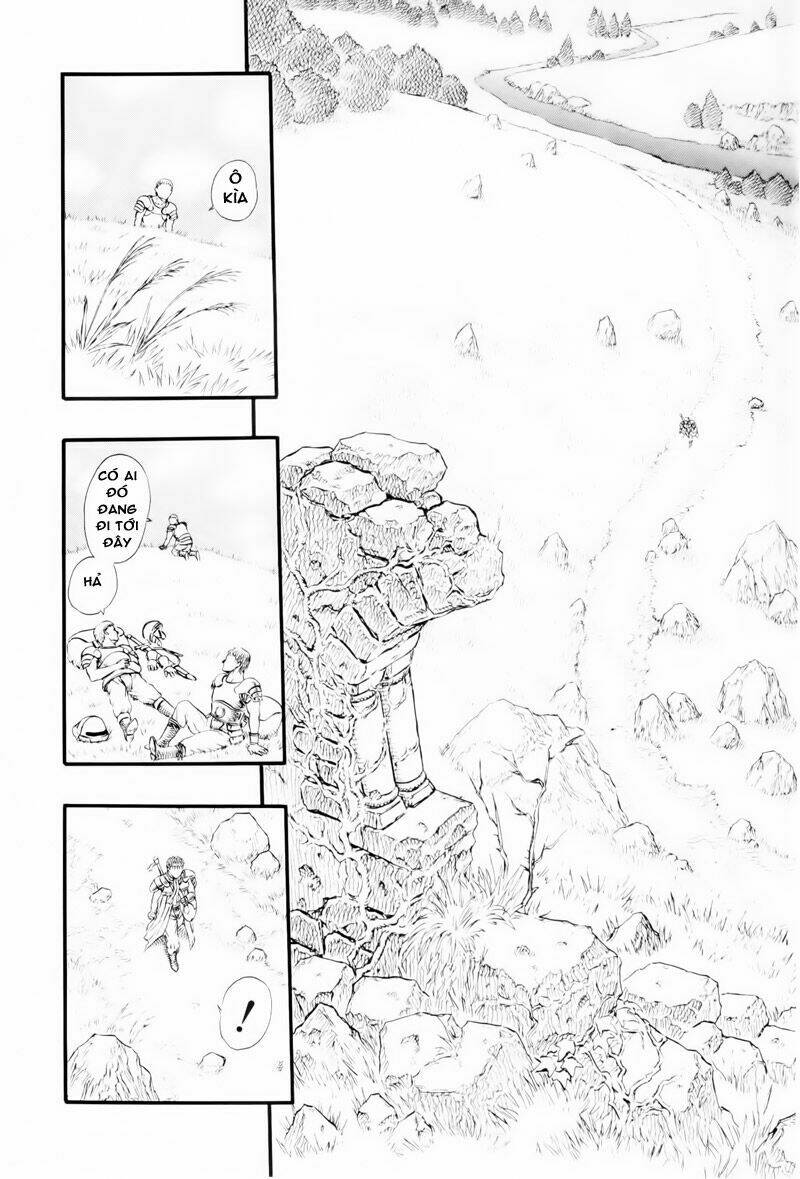 Berserk Tập 12 trang 11