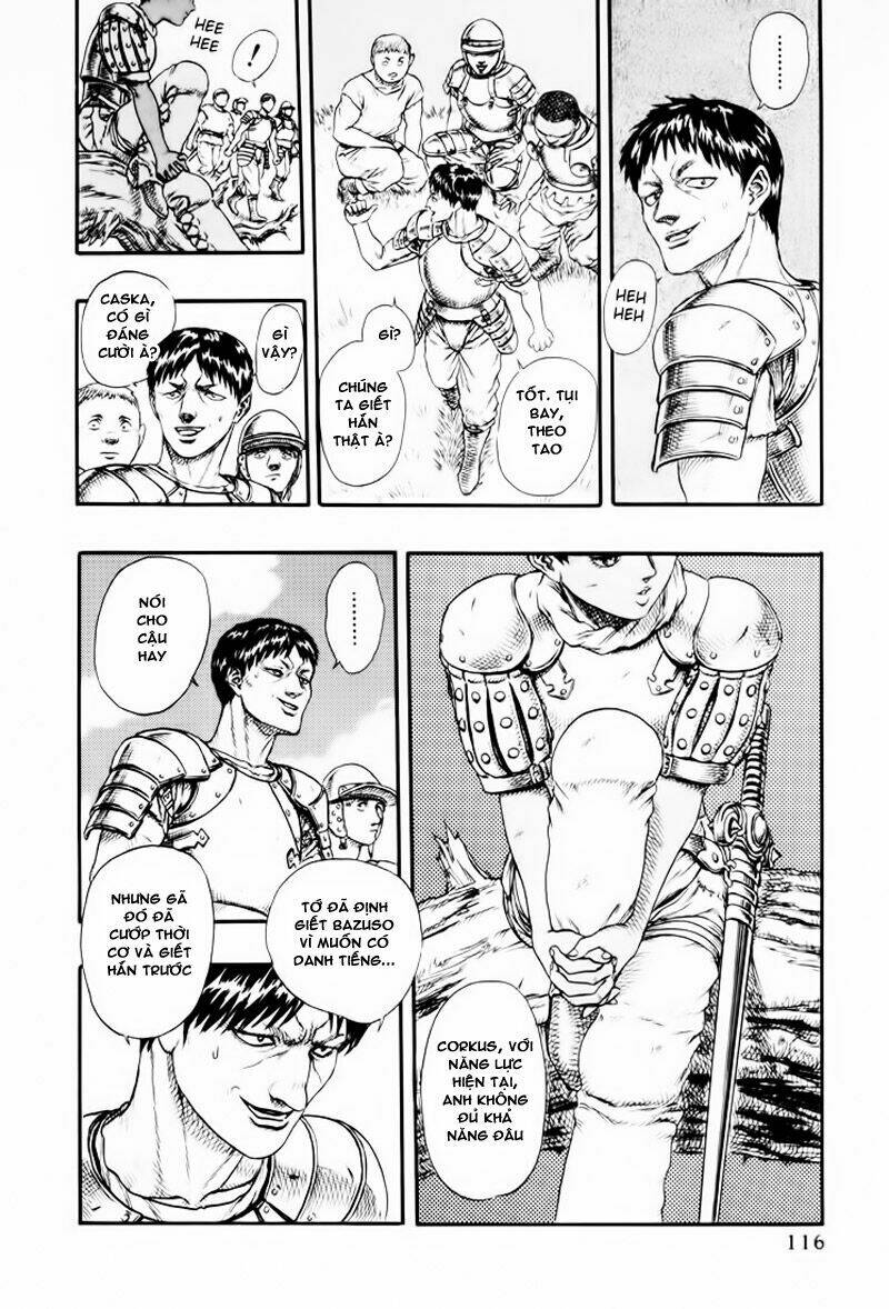 Berserk Tập 12 trang 13