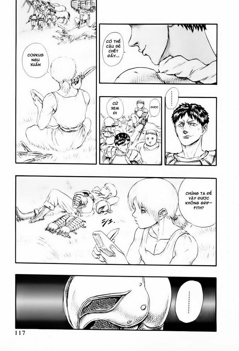 Berserk Tập 12 trang 14
