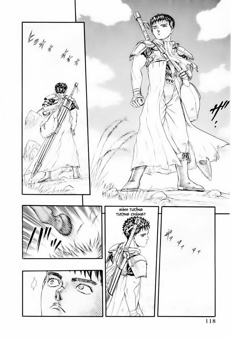 Berserk Tập 12 trang 15