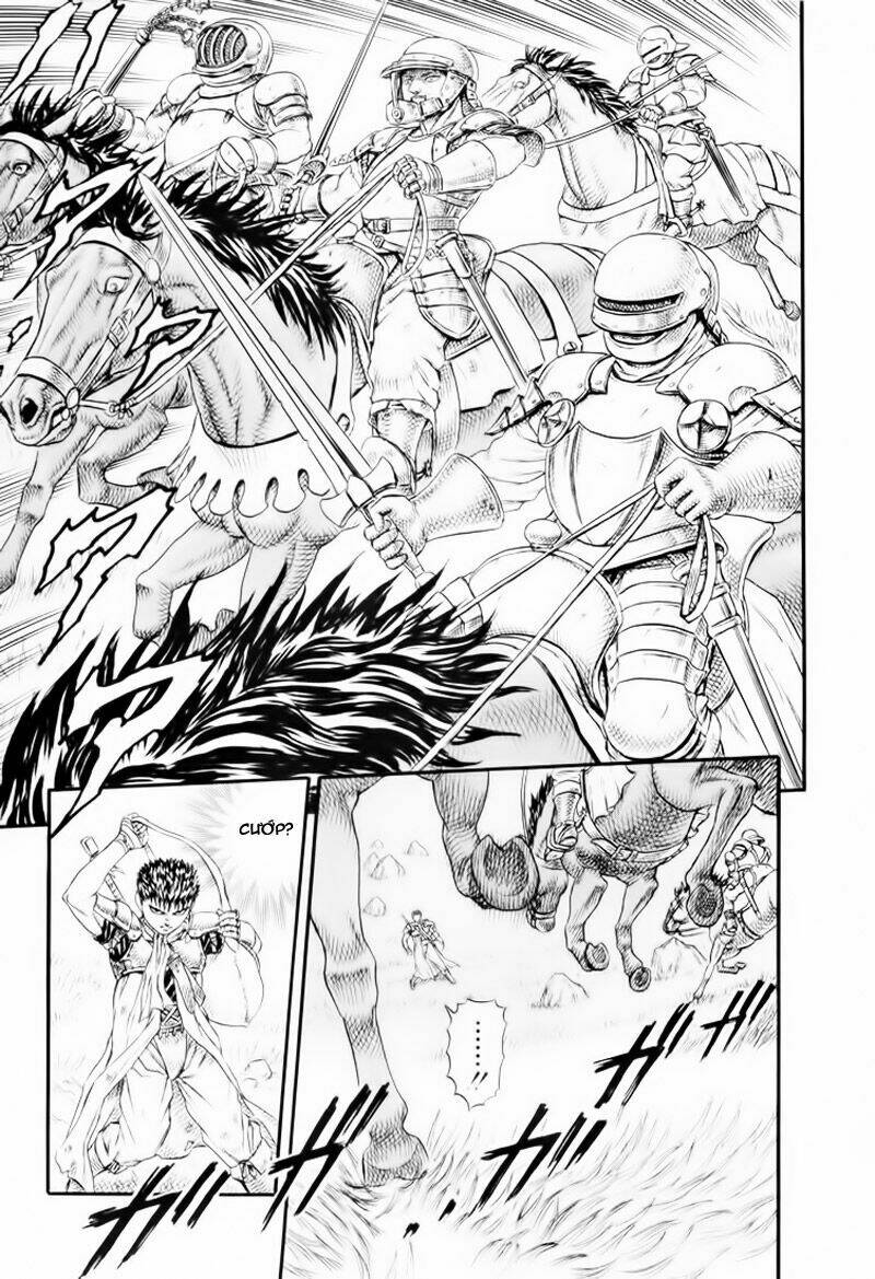 Berserk Tập 12 trang 16