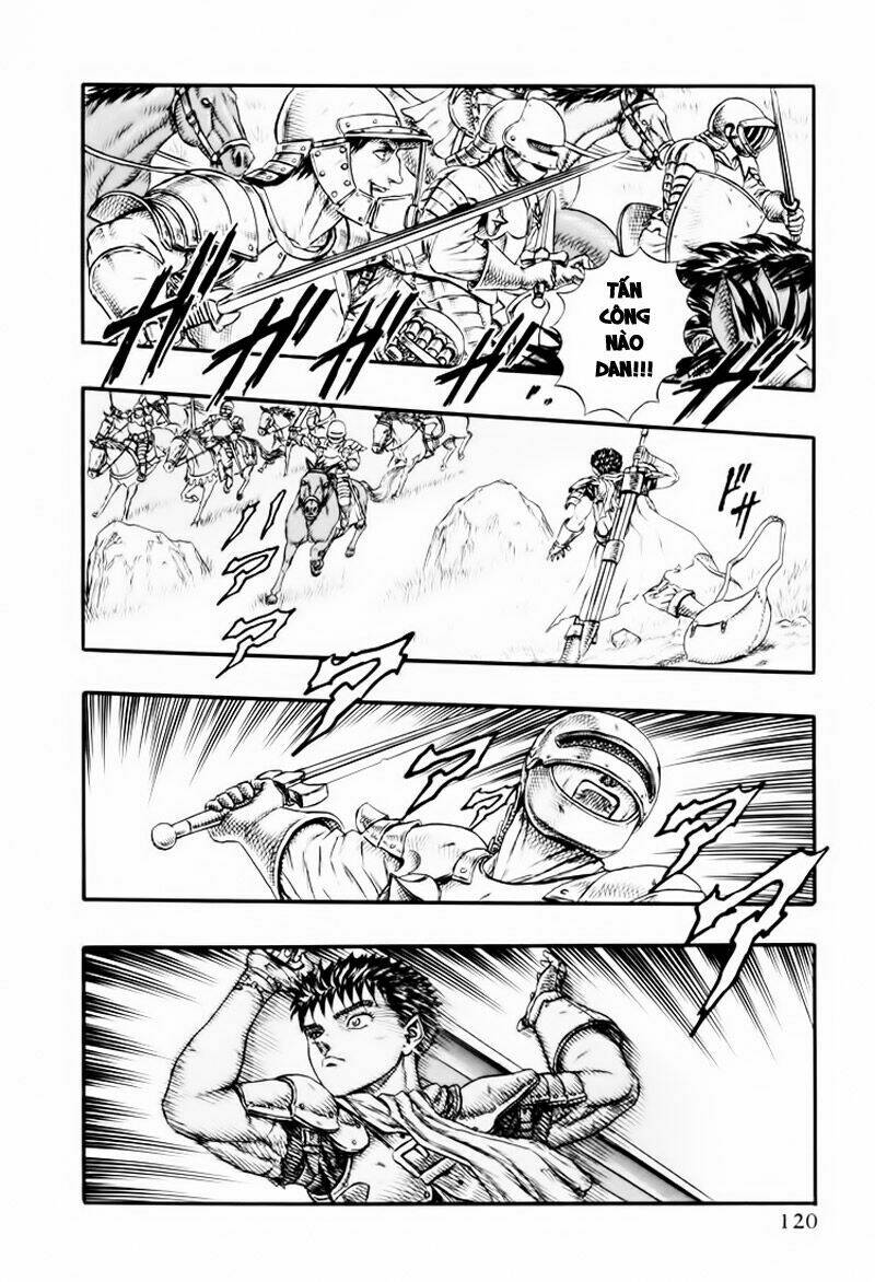 Berserk Tập 12 trang 17