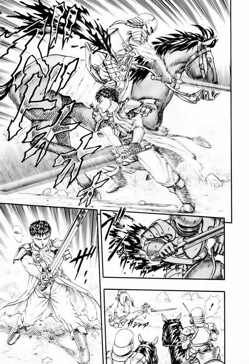 Berserk Tập 12 trang 18