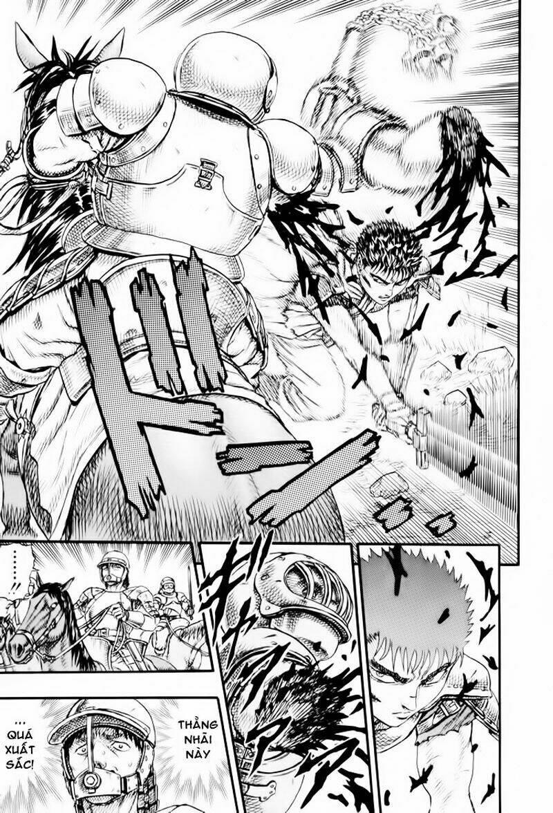 Berserk Tập 12 trang 20