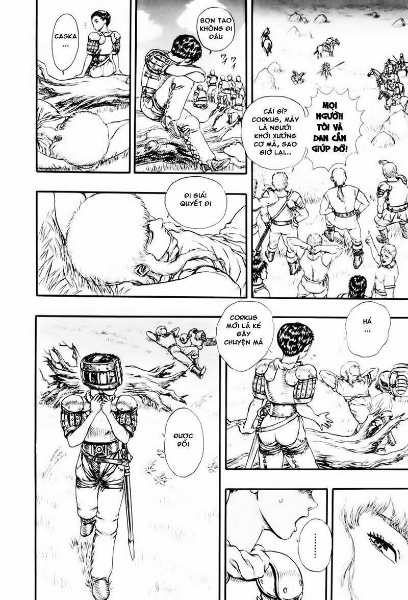 Berserk Tập 12 trang 21
