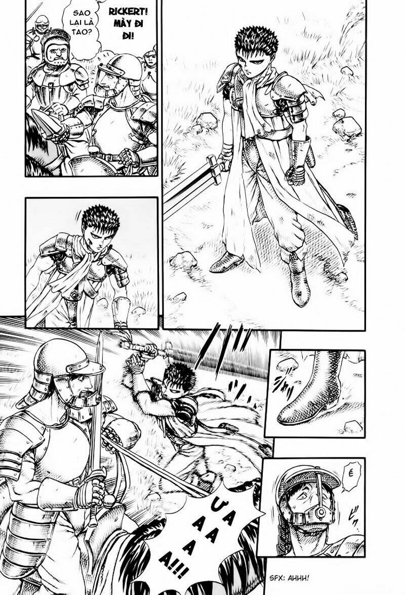 Berserk Tập 12 trang 22