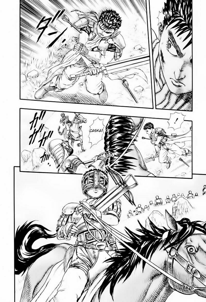 Berserk Tập 12 trang 23