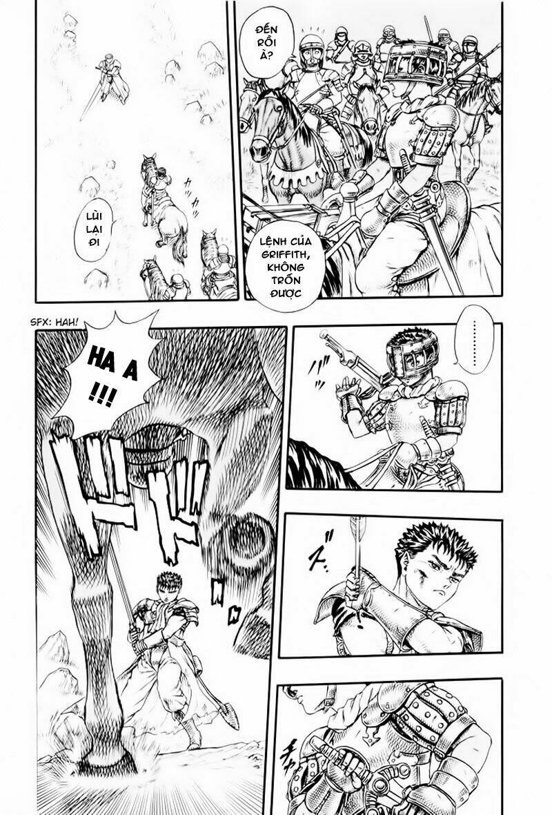 Berserk Tập 12 trang 24