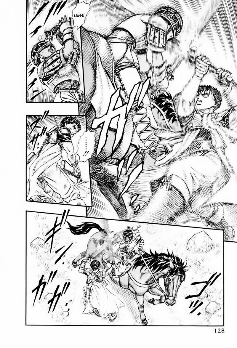 Berserk Tập 12 trang 25