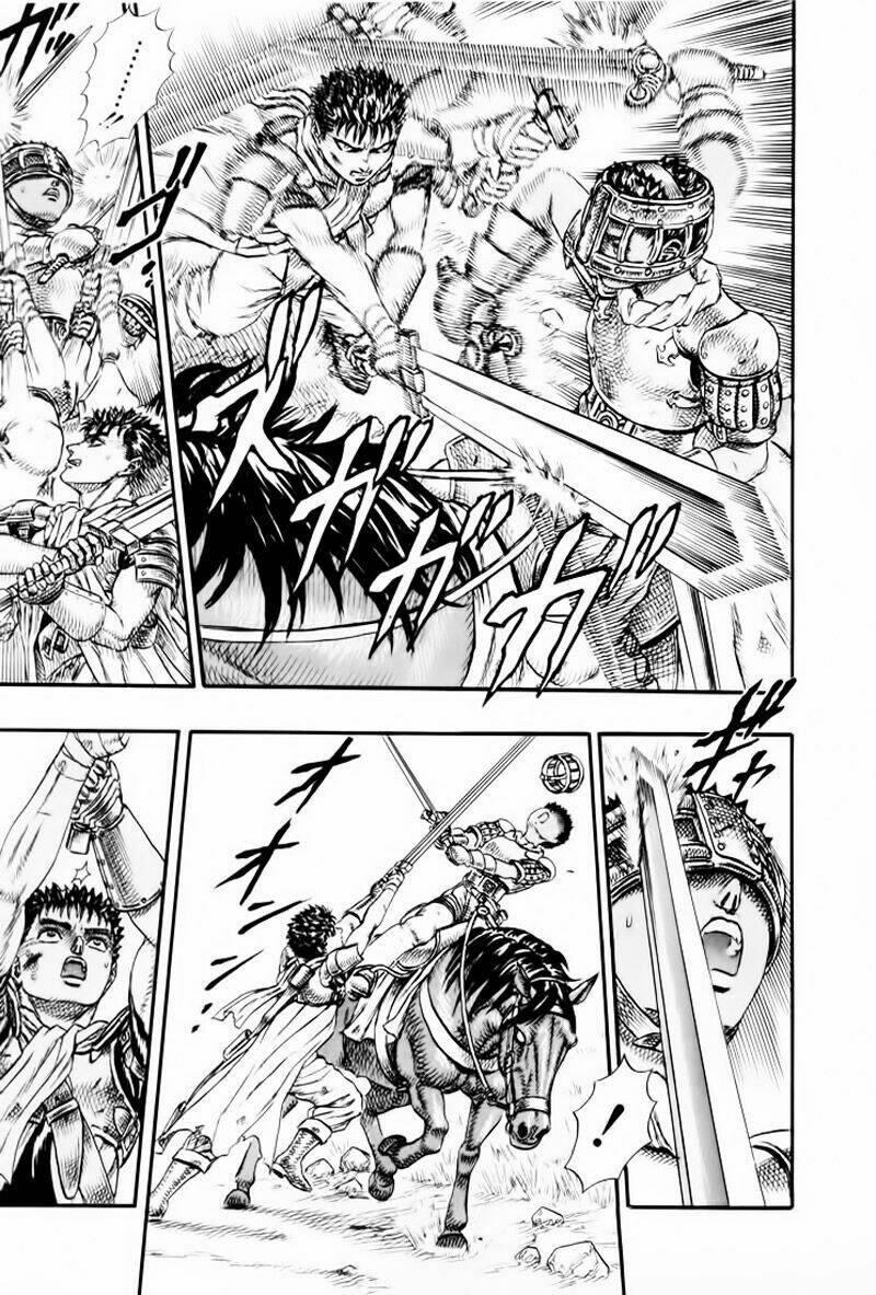 Berserk Tập 12 trang 26