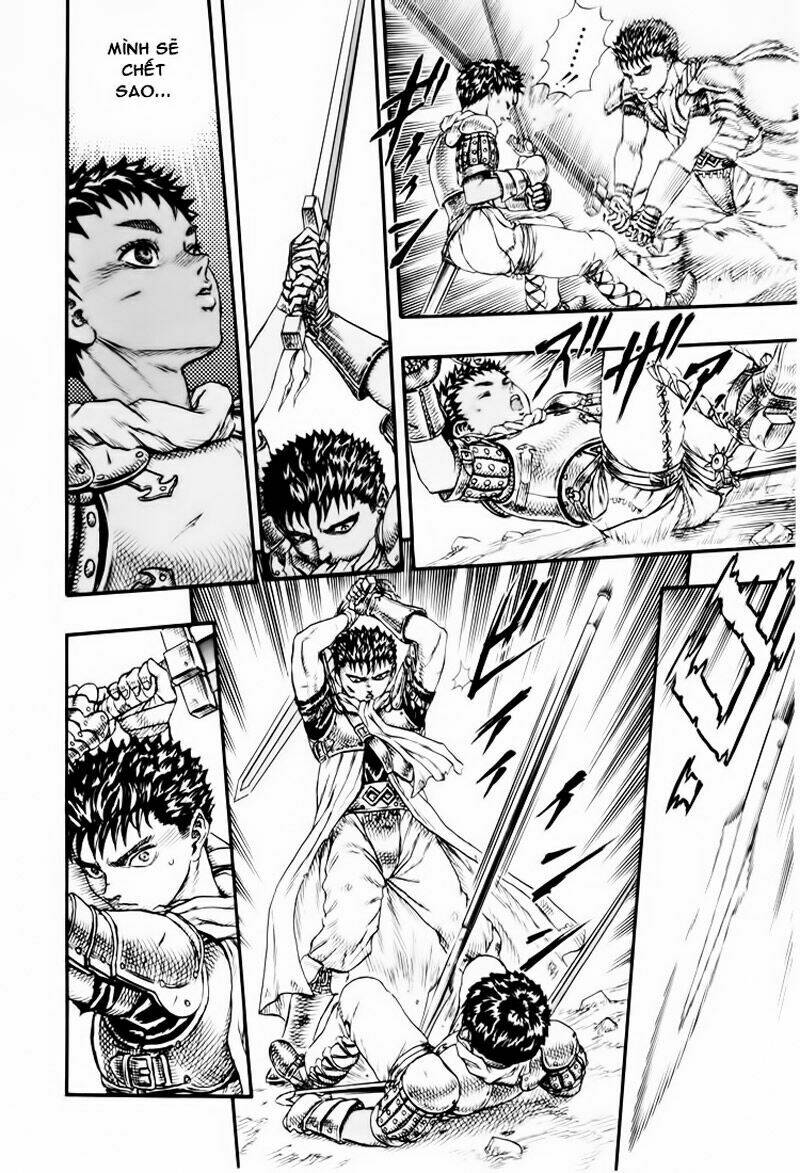 Berserk Tập 12 trang 29