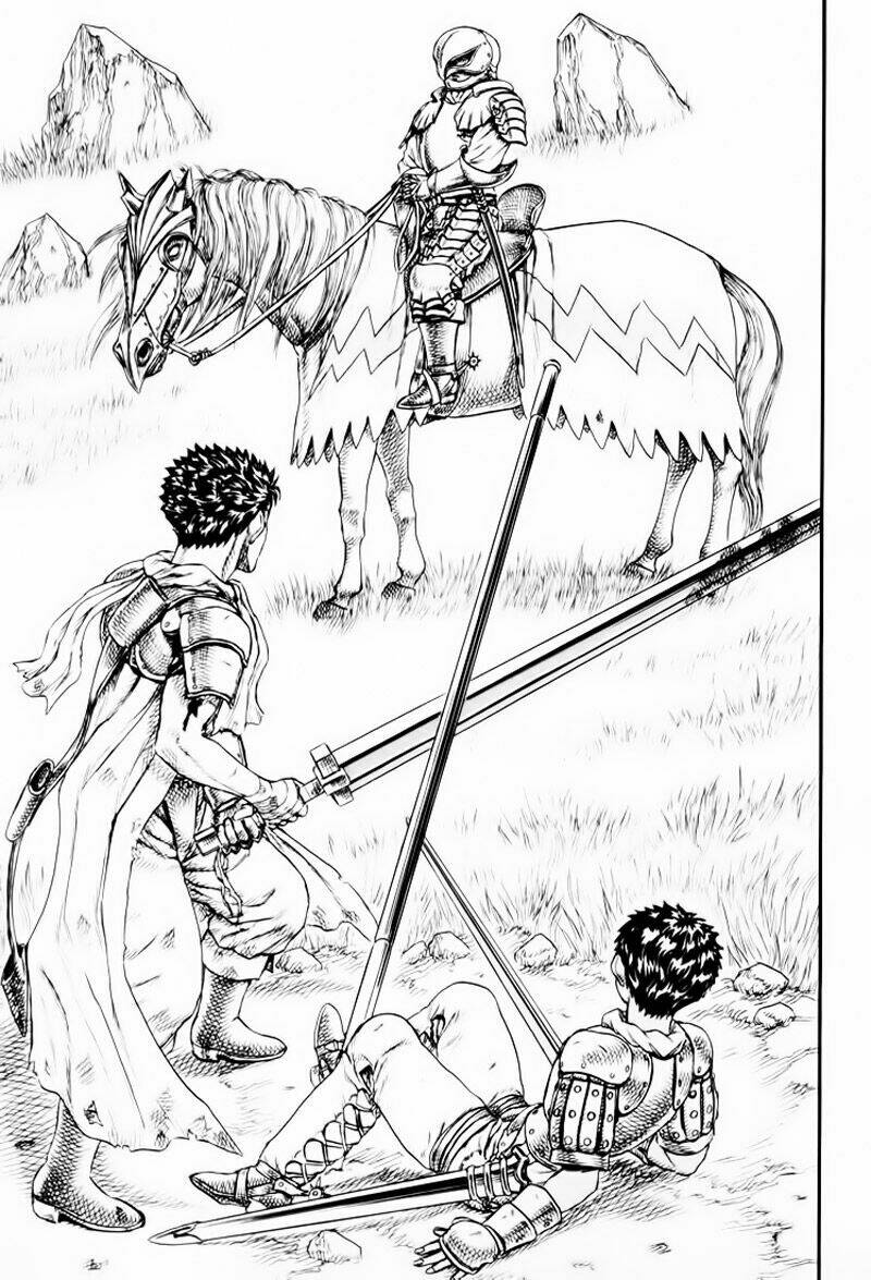 Berserk Tập 12 trang 30