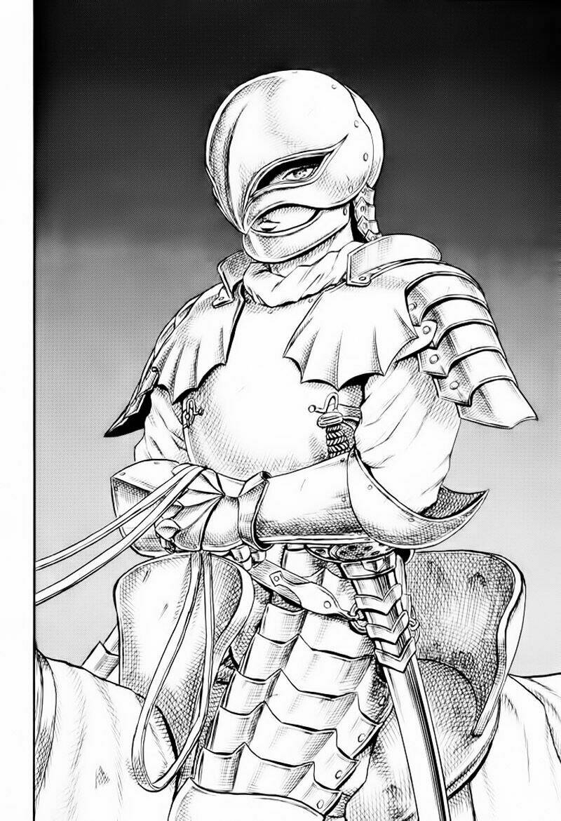 Berserk Tập 12 trang 31
