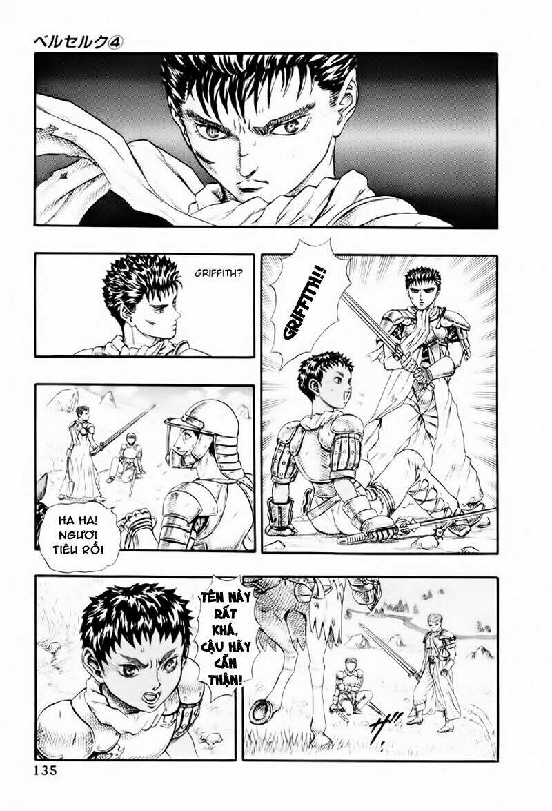 Berserk Tập 12 trang 32