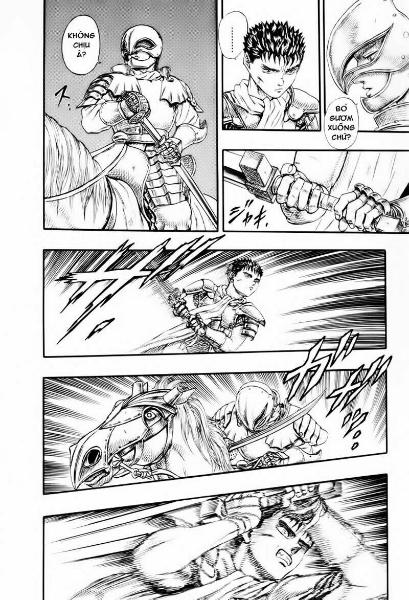 Berserk Tập 12 trang 33