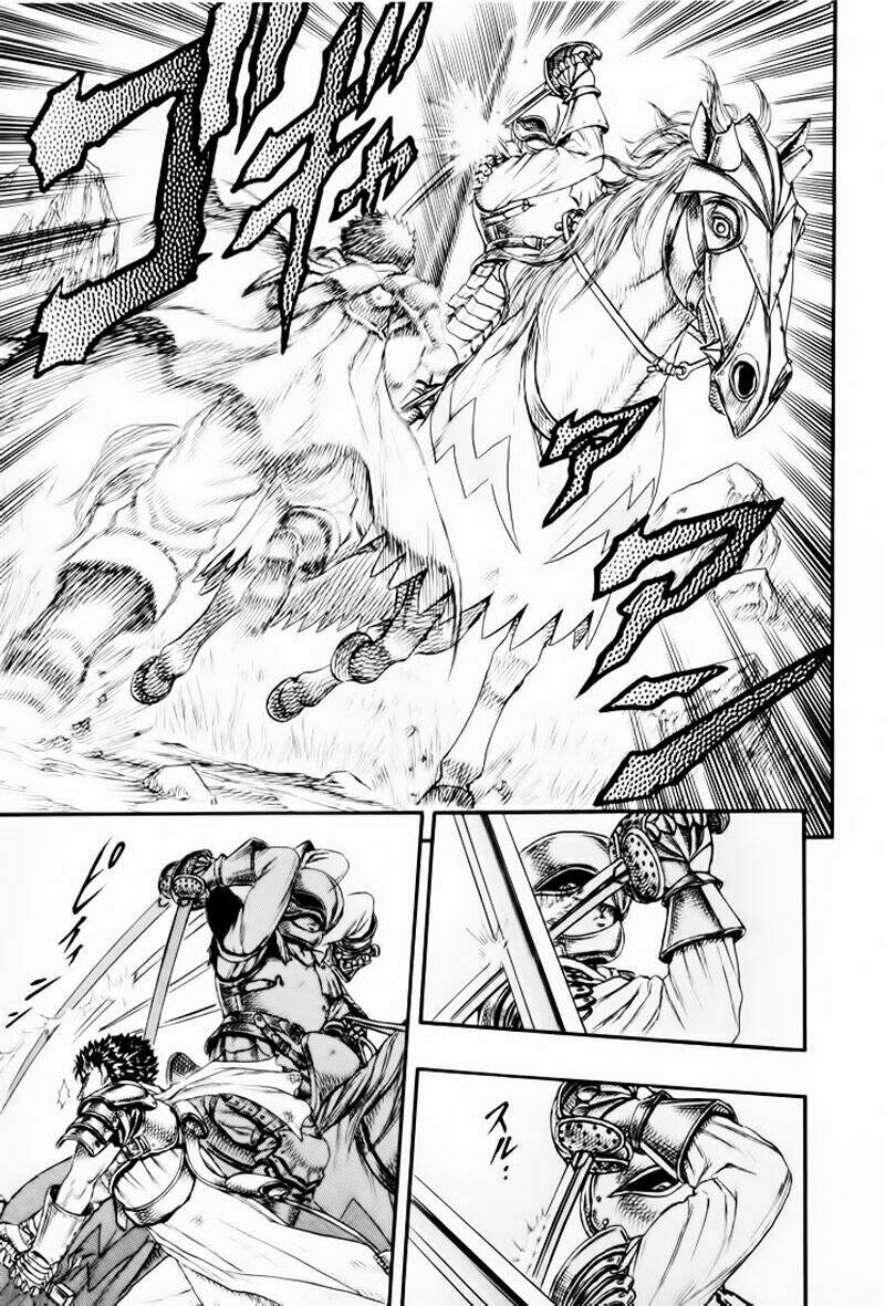 Berserk Tập 12 trang 34